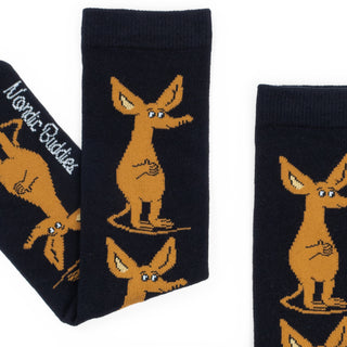 Sniff Happy Men Socks