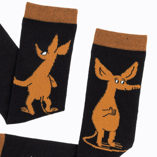 Sniff Wondering Men Socks