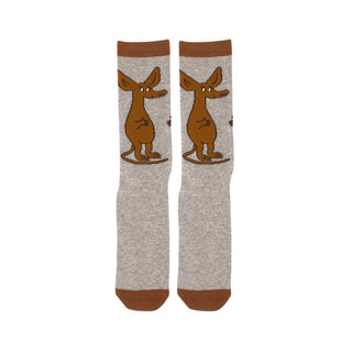 Sniffs Butt Men Socks