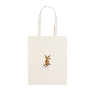 Sniff Tote Bag
