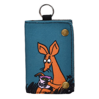 Sniff's Business Canvas Wallet