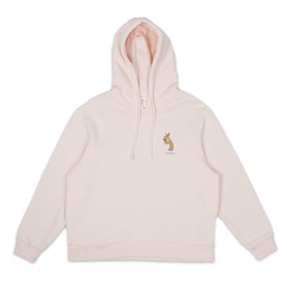 Sniff Flower Bouquet Hoodie Women