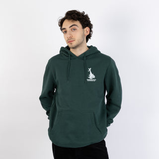 Sniff's Business Hoodie