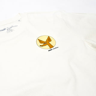 Organic Premium T-Shirt Sniff