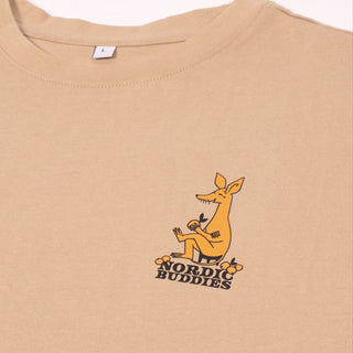 T-Shirt Sniff