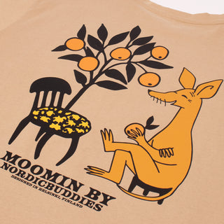 T-Shirt Sniff