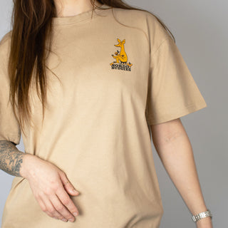 T-Shirt Sniff