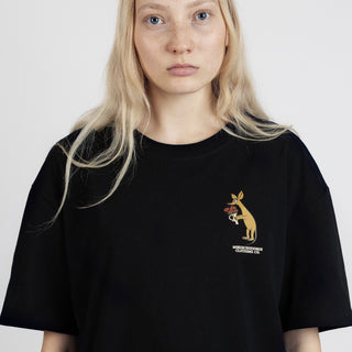 Sniff Flower Bouquet T-Shirt Unisex