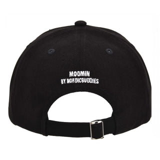 Hattifatteners Corduroy Cap