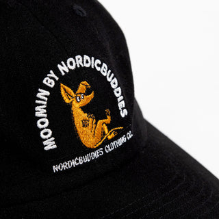 Sniff's Thoughts Cap