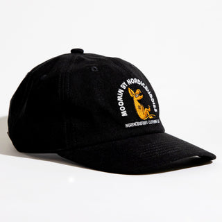 Sniff's Thoughts Cap