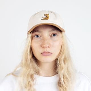 Sniff's Thoughts Baseball Cap