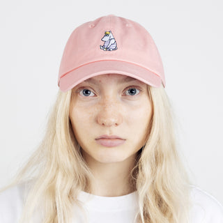 Snorkmaiden Beach Day Cap