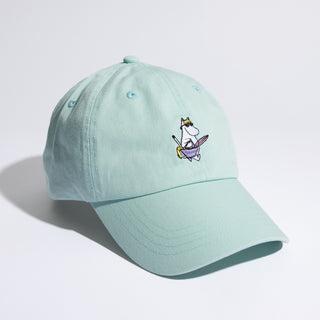 Snorkmaiden Dad Cap