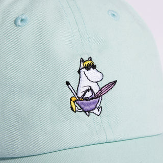 Snorkmaiden Dad Cap