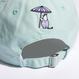 Snorkmaiden Dad Cap