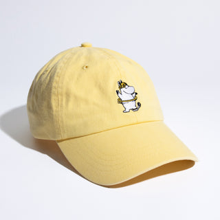 Snorkmaiden Dad Cap