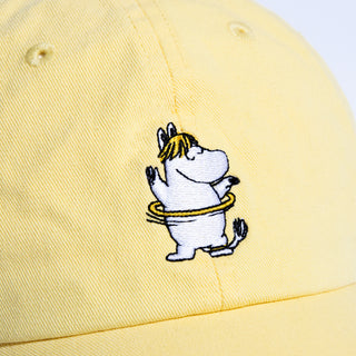 Snorkmaiden Dad Cap