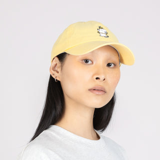 Snorkmaiden Dad Cap