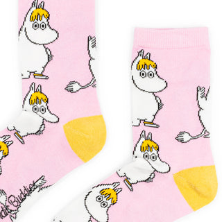 Snorkmaiden Idea Women's Socks