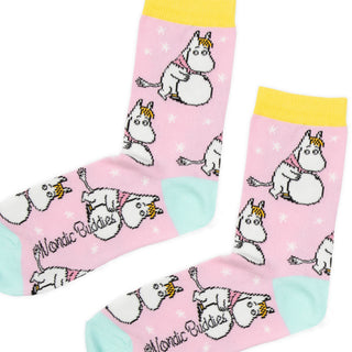 Snorkmaiden Winter Women's Socks