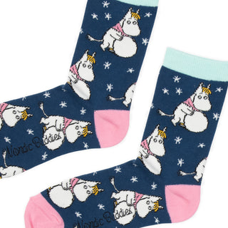 Snorkmaiden Winter Women's Socks
