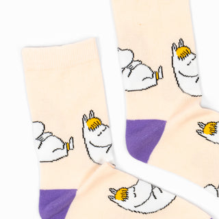 Snorkmaiden Dreaming Women's Socks