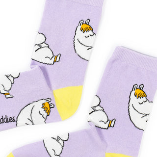 Snorkmaiden Dreaming Women's Socks