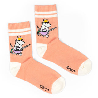 Snorkmaiden Women's Retro Socks
