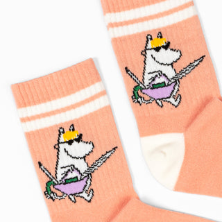 Snorkmaiden Women's Retro Socks