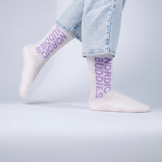 Snorkmaiden Dancing Women's Retro Socks