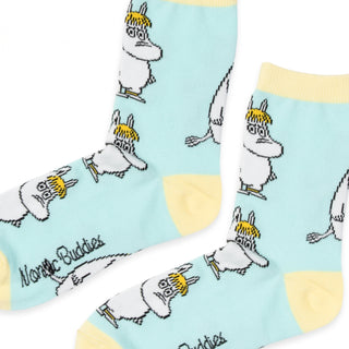 Snorkmaiden Women's Socks