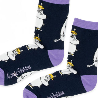 Snorkmaiden Women's Socks