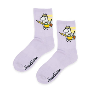 Snorkmaiden Active Crew Women's Socks