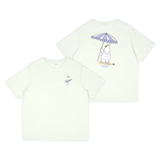 Snorkmaiden Beach Day T-Shirt Women