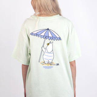 Snorkmaiden Beach Day T-Shirt Women