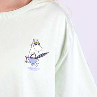 Snorkmaiden Beach Day T-Shirt Women