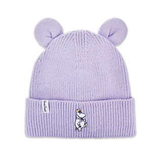 Snorkmaiden Winter Hat With Ears Kids