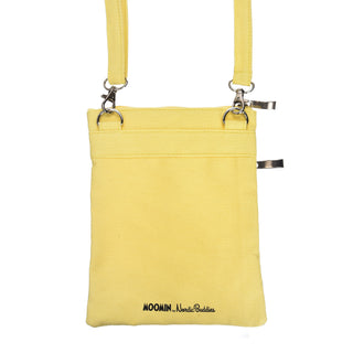 Snorkmaiden Reading Passport Bag