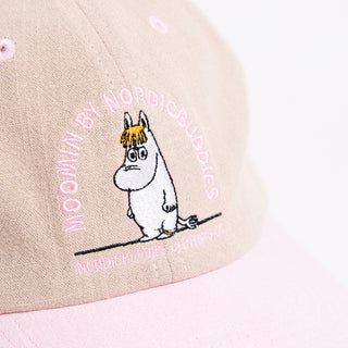 Snorkmaiden's Temper Cap