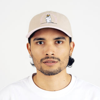 Snorkmaiden's Temper Cap