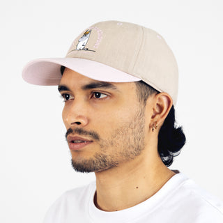 Snorkmaiden's Temper Cap