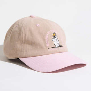 Snorkmaiden's Temper Cap