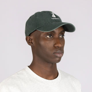 Snufkin Denim Cap