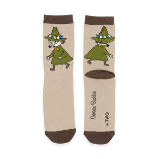 Snufkin Butt Women's Socks