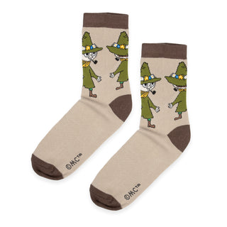 Snufkin Butt Women's Socks