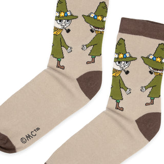 Snufkin Butt Women's Socks