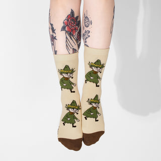 Snufkin Adventure Women's Socks