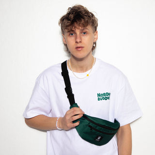 Snufkin Waist Bag