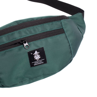 Snufkin Waist Bag